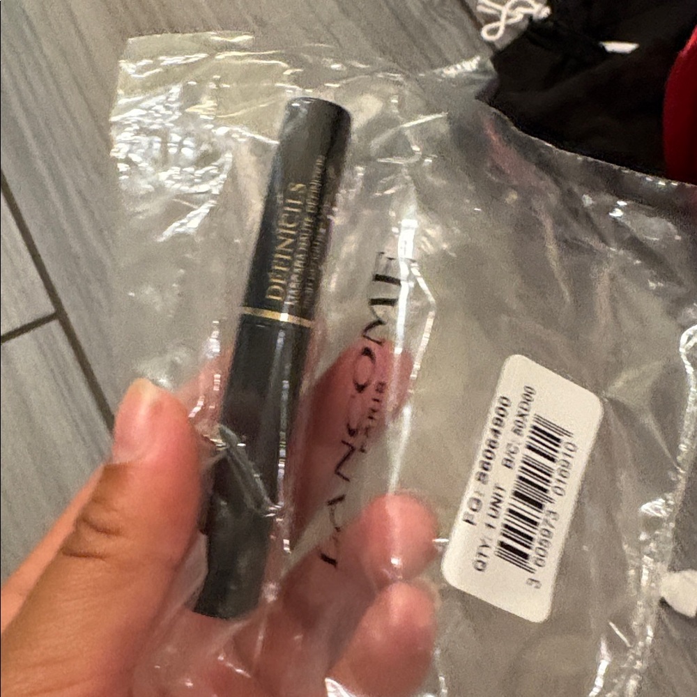 Lancôme Mascara